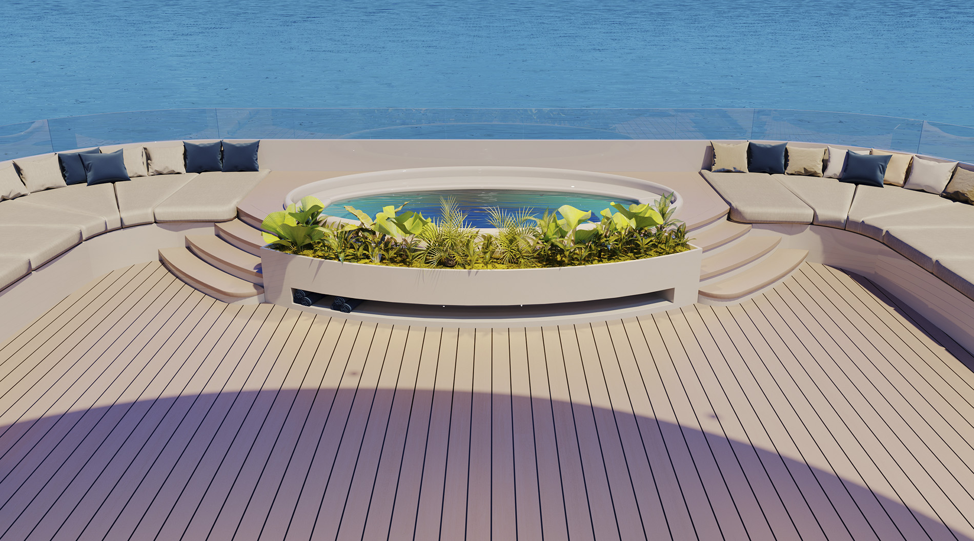 Emerald Yacht Cruises - Emerald Azzurra - Sky Deck _5_.jpg